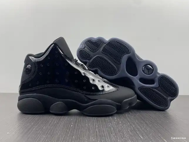 HYPE and Cap Jordan Air 414571-012 Gown 13 Retro 0415